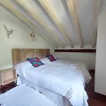 Nevandi Apartamento *