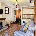 Apartamento Nevandi Pido