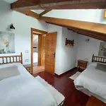 Apartamento Nevandi *