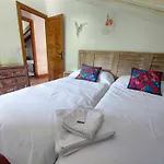 Apartamento Nevandi