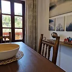 Nevandi Apartamento