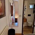 Nevandi Apartamento *