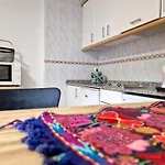 Nevandi Apartamento *