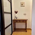 Nevandi Apartamento Pido