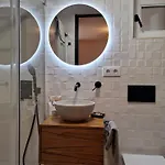 Nevandi Apartamento