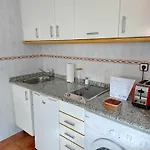 Apartamento Nevandi Pido