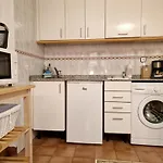 Apartamento Nevandi *