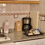 Nevandi Apartamento