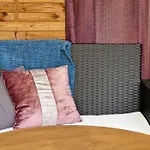 Nevandi Apartamento Pido