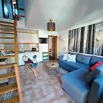 Apartamento Nevandi