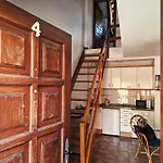 Nevandi Appartement Pido