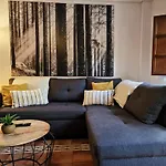 Apartamento Nevandi