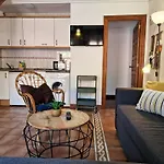 Appartement Nevandi