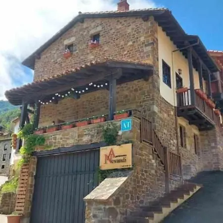 Apartamento Nevandi Pido