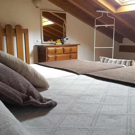 Apartamento Nevandi