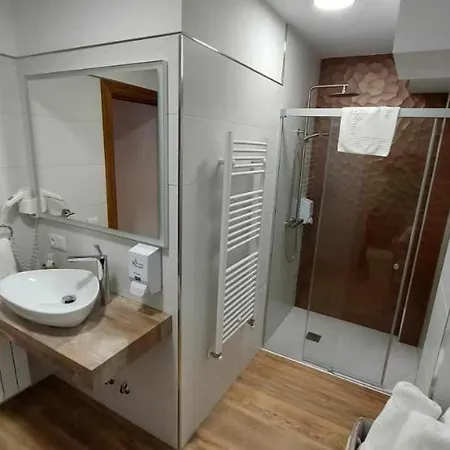 Nevandi Apartamento *