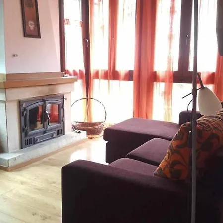 Apartamento Nevandi *