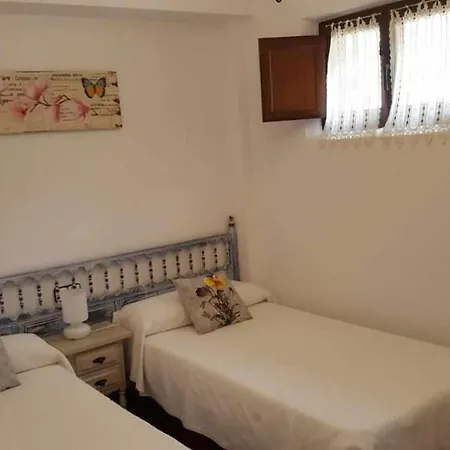 Apartamento Nevandi