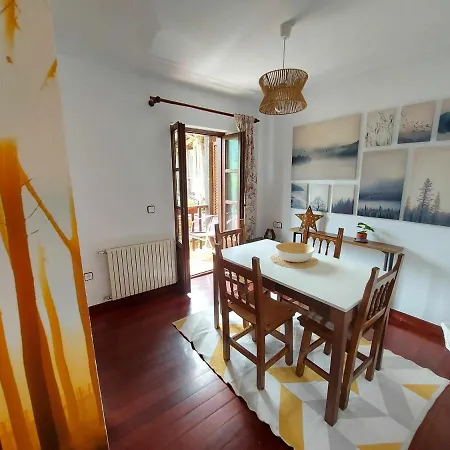 Nevandi Apartment Pido