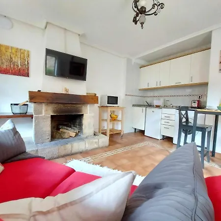 Apartamento Nevandi Pido