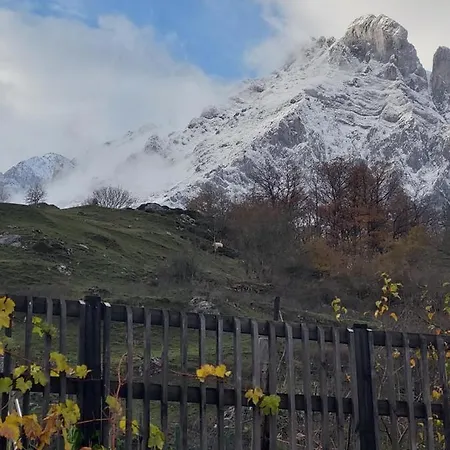 Nevandi Apartamento