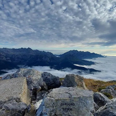 Apartamento Nevandi *