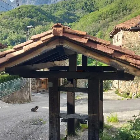 Nevandi Apartamento *