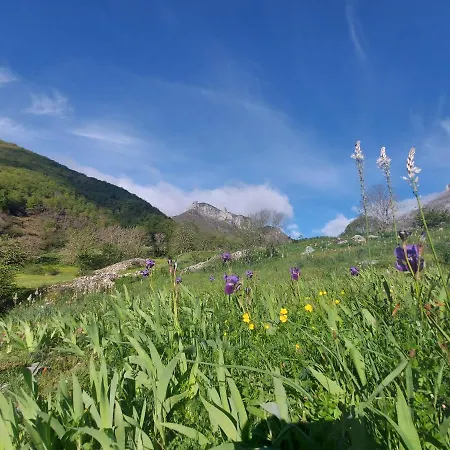 Apartamento Nevandi