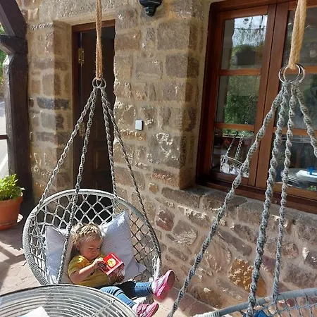 Nevandi Apartamento