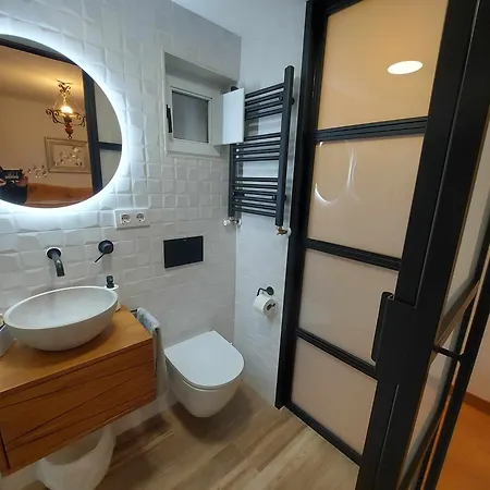 Nevandi Apartamento Pido