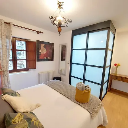 Apartamento Nevandi *