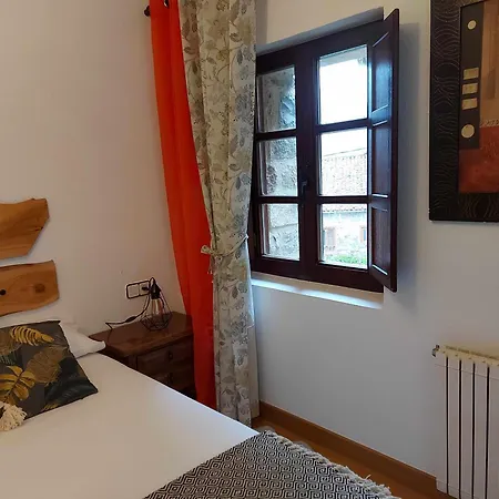 Apartamento Nevandi *
