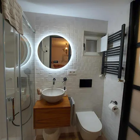 Apartamento Nevandi *