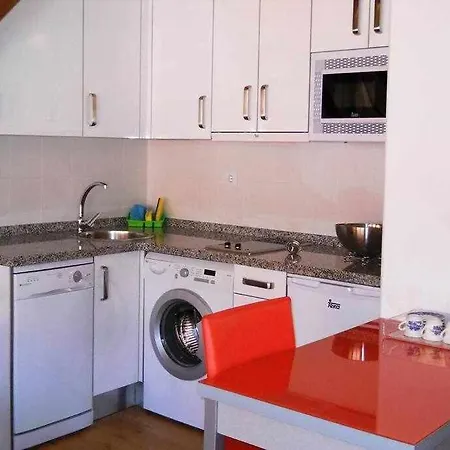 Apartamento Nevandi