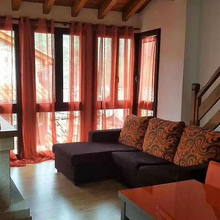 Nevandi Apartamento *