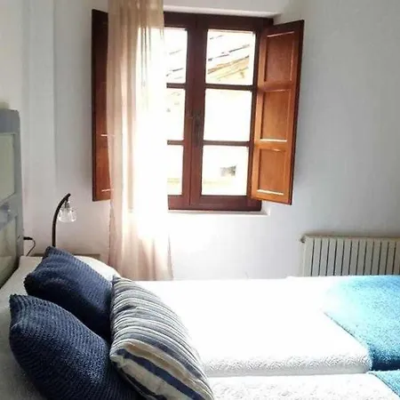 Apartamento Nevandi *