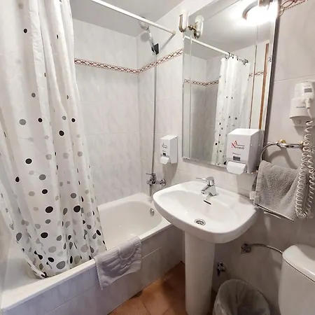 Apartamento Nevandi Pido