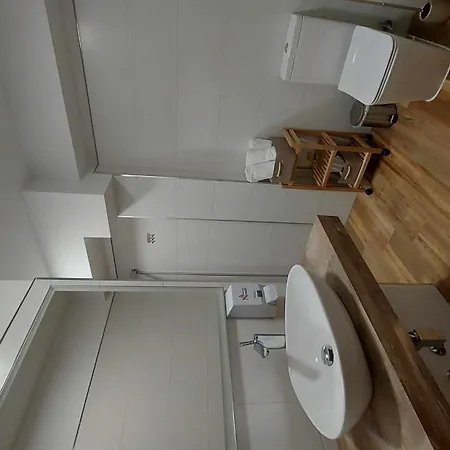 Nevandi Apartamento