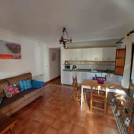 Apartamento Nevandi