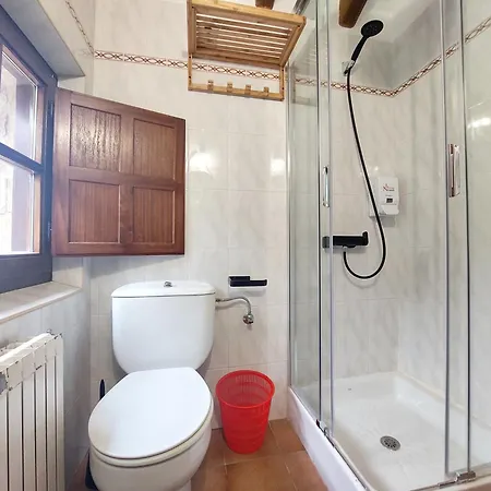 Nevandi Apartamento *