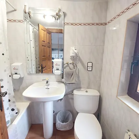Apartamento Nevandi *