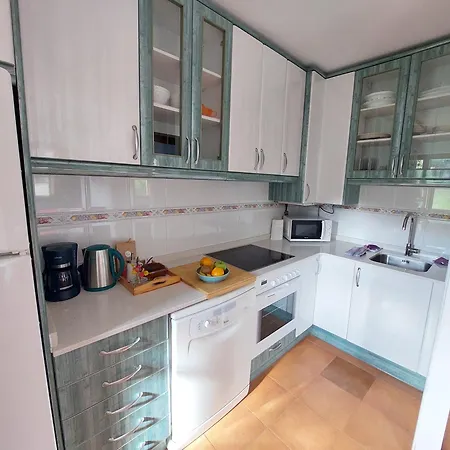 Apartamento Nevandi