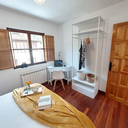 Apartamento Nevandi *