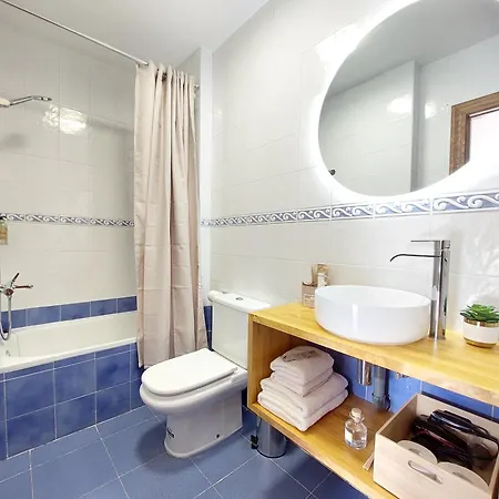 Apartamento Nevandi Pido