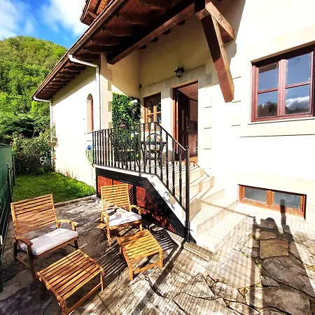 Nevandi Apartamento