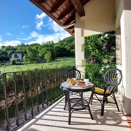 Apartamento Nevandi