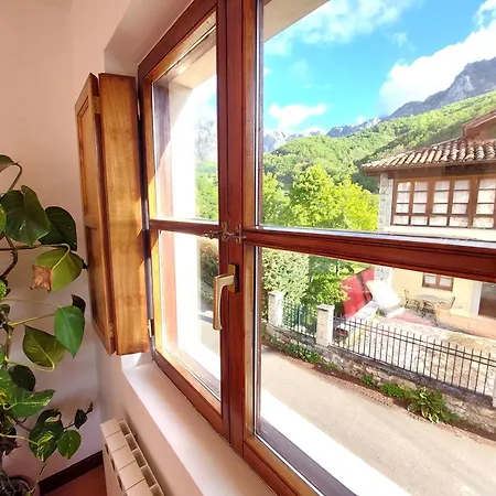 Apartamento Nevandi *