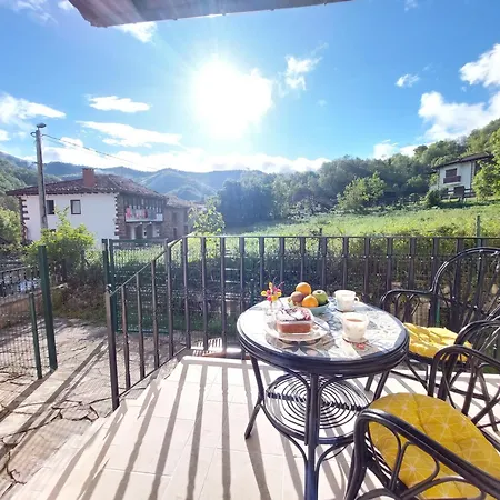 Apartamento Nevandi Pido