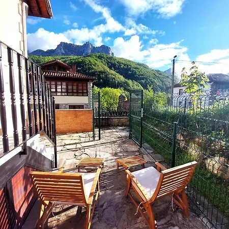 Apartamento Nevandi