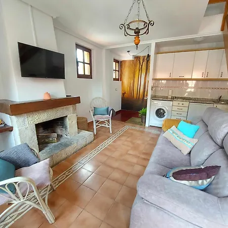 Nevandi Apartment *